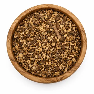 Korenina regrata - regratova korenina REGRAT naravno sušena korenina regrata